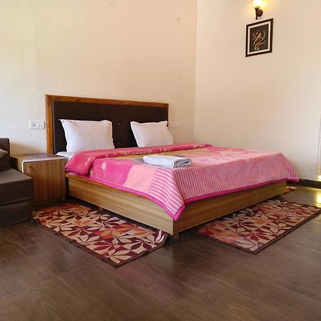 Naina Bird Cottage Nainital Exterior foto
